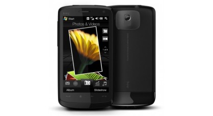 HTC Touch HD