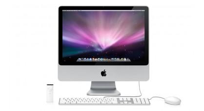 iMac