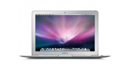 MacBook Air