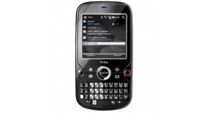 Palm Treo Pro