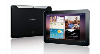 Samsung Galaxy Tab 10.1