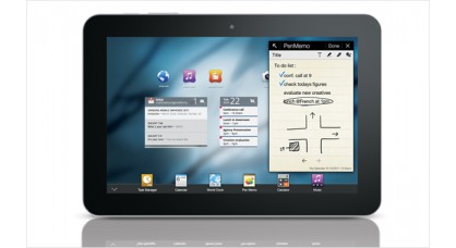 Samsung Galaxy Tab 10.1