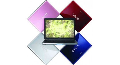 Sony VAIO