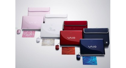 Sony VAIO